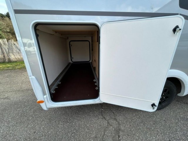 Sunlight T 670 S Adventure Edition CAMPING-CAR T670S - Photo 8