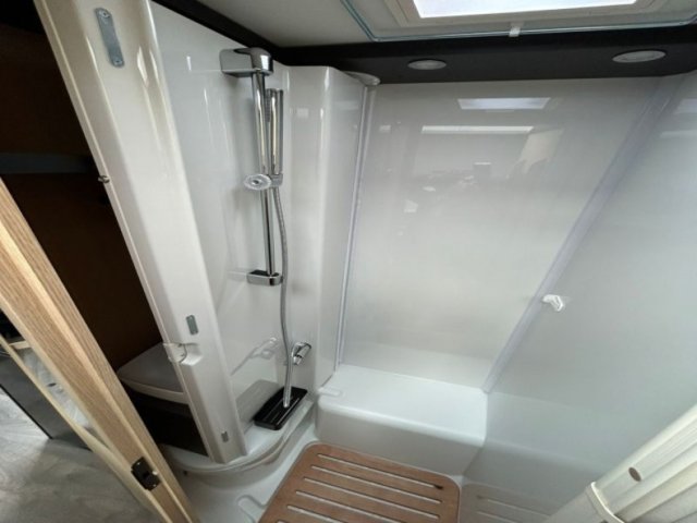 Sunlight T 670 S Adventure Edition CAMPING-CAR T670S - Photo 12