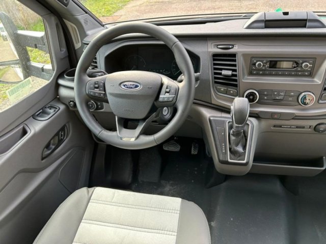 Sunlight T 670 S Adventure Edition CAMPING-CAR T670S - Photo 14