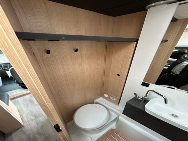 Sunlight T 670 S Adventure Edition CAMPING-CAR T670S - Photo 15