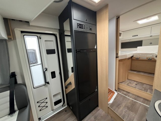 Sunlight T 68 CAMPING-CAR T68C - Photo 5