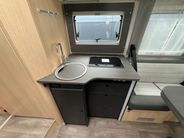 Sunlight T 68 CAMPING-CAR T68C - Photo 6