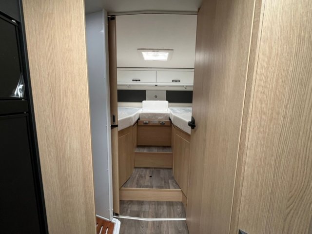 Sunlight T 68 CAMPING-CAR T68C - Photo 7