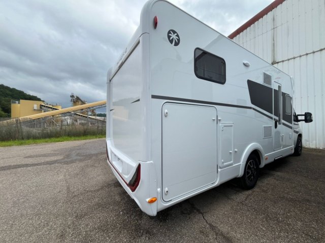 Sunlight T 68 CAMPING-CAR T68C - Photo 12
