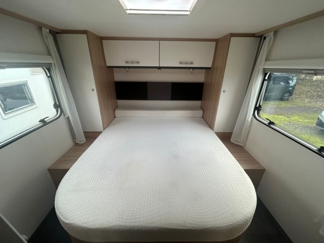 Sunlight T 69 LC CAMPING CAR T69LC - Photo 6