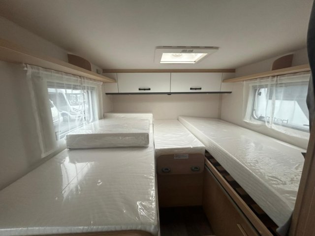 Sunlight V 67S CAMPING CAR 67 S - Photo 2