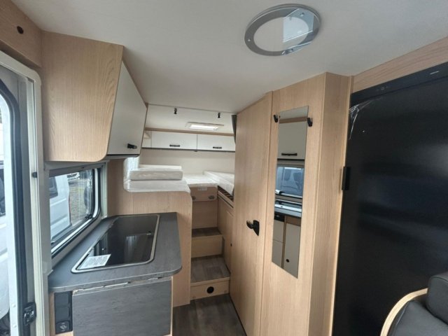 Sunlight V 67S CAMPING CAR 67 S - Photo 3