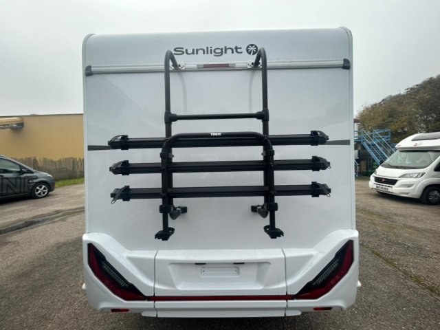 Sunlight V 67S CAMPING CAR 67 S - Photo 4