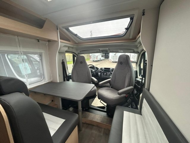 Sunlight V 67S CAMPING CAR 67 S - Photo 5