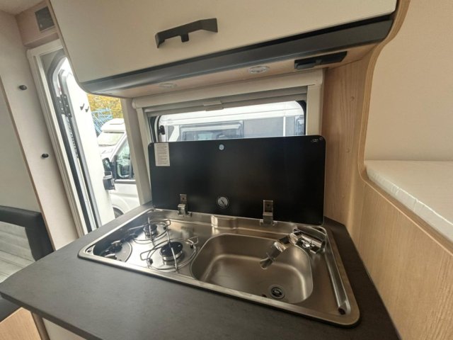 Sunlight V 67S CAMPING CAR 67 S - Photo 6