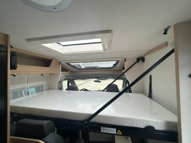 Sunlight V 67S CAMPING CAR 67 S - Photo 7