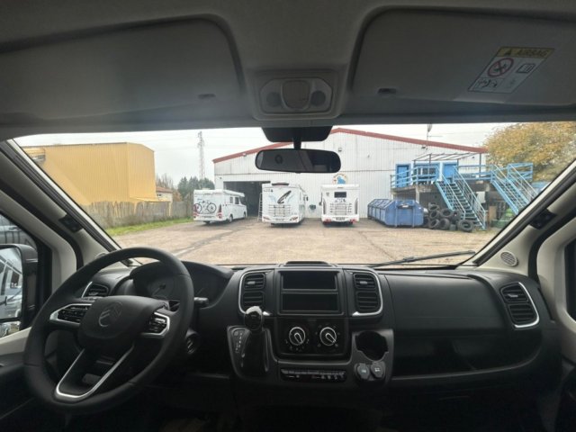 Sunlight V 67S CAMPING CAR 67 S - Photo 8