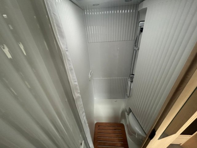 Sunlight V 67S CAMPING CAR 67 S - Photo 9