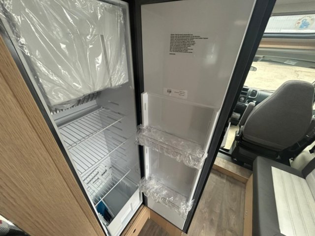 Sunlight V 67S CAMPING CAR 67 S - Photo 10