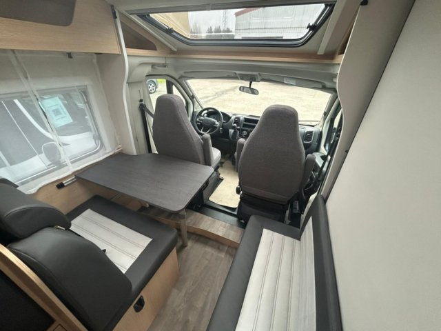 Sunlight V 67S CAMPING CAR 67 S - Photo 11