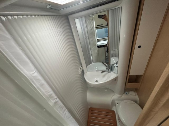 Sunlight V 67S CAMPING CAR 67 S - Photo 13