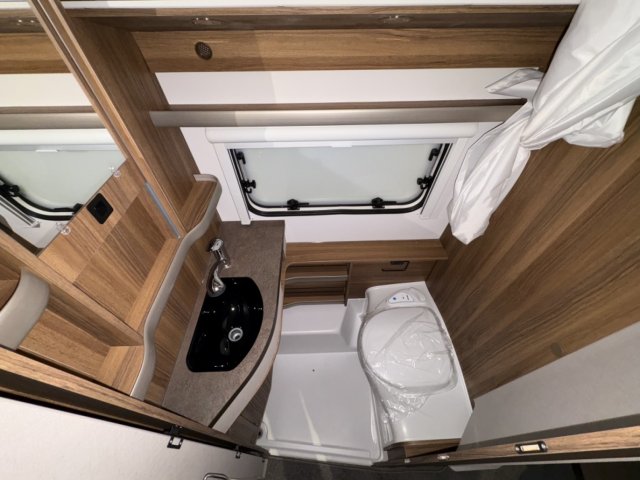 Eriba Touring 530 - Photo 4