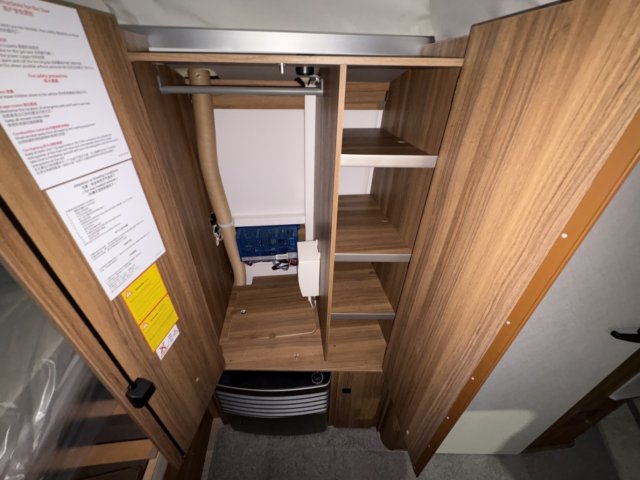 Eriba Touring 530 - Photo 5
