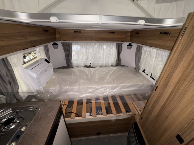 Eriba Touring 530 - Photo 6