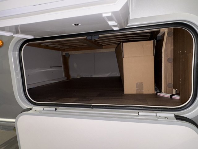 Eriba Touring 530 - Photo 9
