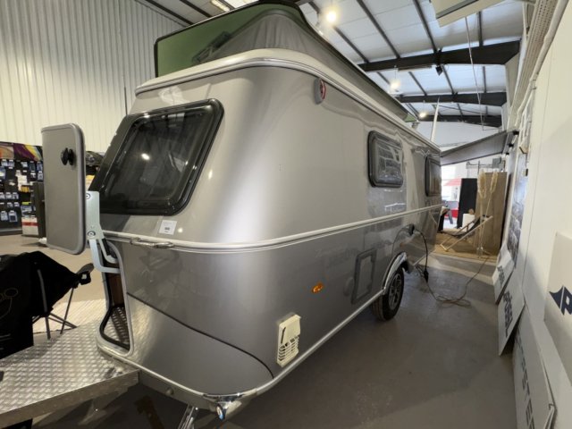 Eriba Touring 530 - Photo 11