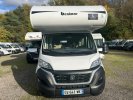 Benimar Sport 340 Up CAMPING-CAR - Capucine