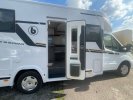 Benimar Tessoro 488 CAMPING CAR