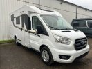Benimar Yrteo 861 CAMPING CAR - Profilé