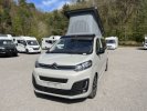 achat camping-car Campster Sable Toit Noir