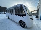 Dethleffs Globebus I 4 CAMPING CAR INTEGRAL - Intégral