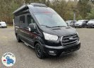 Dethleffs Globetrail CVD 590 FOURGON AMENAGE BOITE AUTOMATIQUE - Fourgon Aménagé et Van