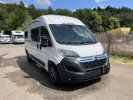 Possl 2 Win S Plus FOURGON AMENAGE - Fourgon Aménagé et Van