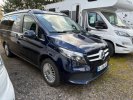 Possl Campstar VAN LINE - Fourgon Aménagé et Van