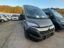 Possl Summit 600L Shine FOURGON AMENAGE 600 L  - Fourgon Aménagé et Van