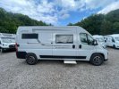 Possl Summit 600L Shine FOURGON AMENAGE 600 L E