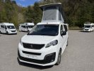 achat camping-car Vanster Blanc 2022