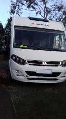 Adria Sonic I 600 SC