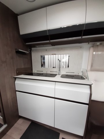 Benimar Amphitryon 998 alpha boite auto - Photo 2