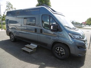 Benimar Benivan 145