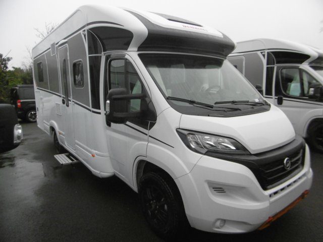 Dethleffs Trend T 7057 DBL gt - Photo 2