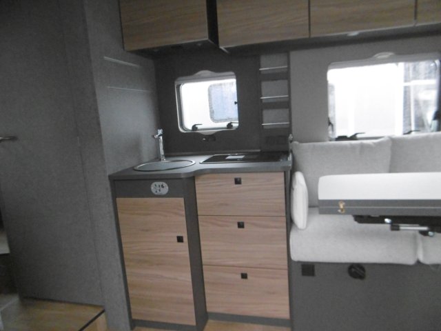 Dethleffs Trend T 7057 DBL gt - Photo 4