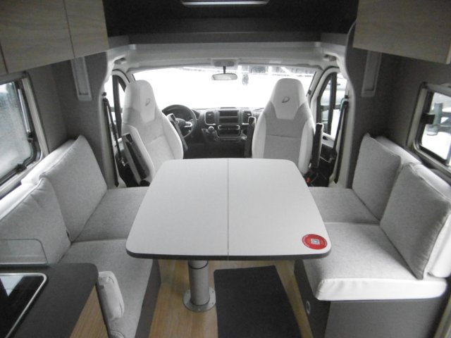 Dethleffs Trend T 7057 DBL gt - Photo 5