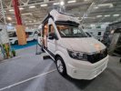 achat camping-car Knaus Boxdrive 600 Xl