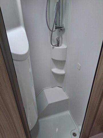 Adria Compact DL Plus profilé - Photo 18