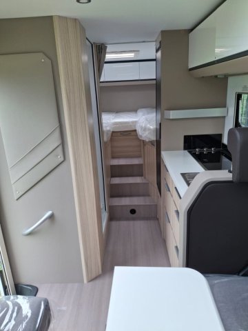Adria Compact DL Plus profilé - Photo 17