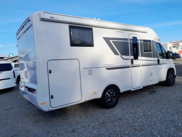 Adria Compact DL Profilé - Photo 2