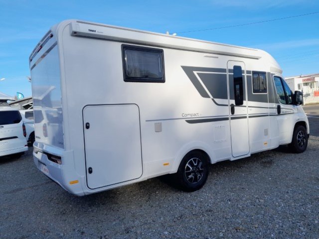 Adria Compact DL Profilé - Photo 3