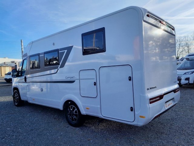 Adria Compact DL Profilé - Photo 4