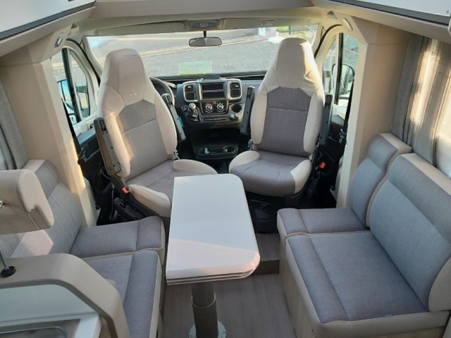 Adria Compact DL Profilé - Photo 6