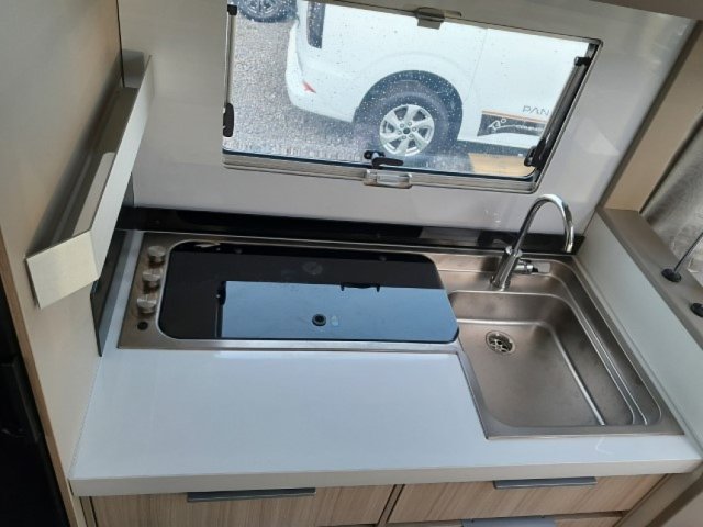 Adria Compact DL Profilé - Photo 11